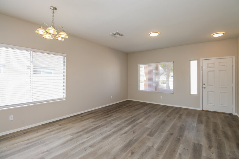 2,480/Mo, 3377 S Tatum Ct Gilbert, AZ 85297 Living Room View