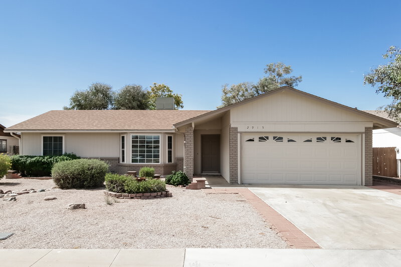 3,690/Mo, 2915 E Dolphin Ave Mesa, AZ 85204 External View