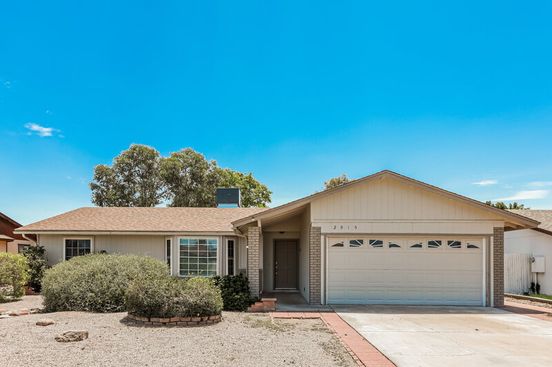 2,460/Mo, 2915 E Dolphin Ave Mesa, AZ 85204 External View