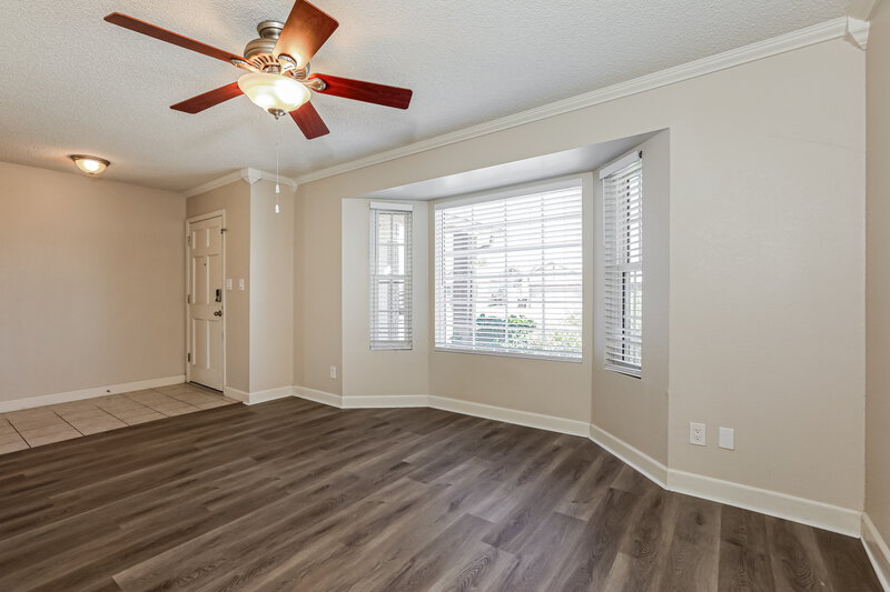2,460/Mo, 2915 E Dolphin Ave Mesa, AZ 85204 Family Room View