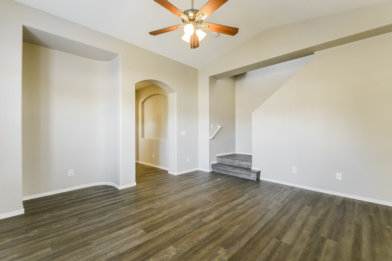 2,200/Mo, 2447 W Jake Haven Phoenix, AZ 85085 Living Room View