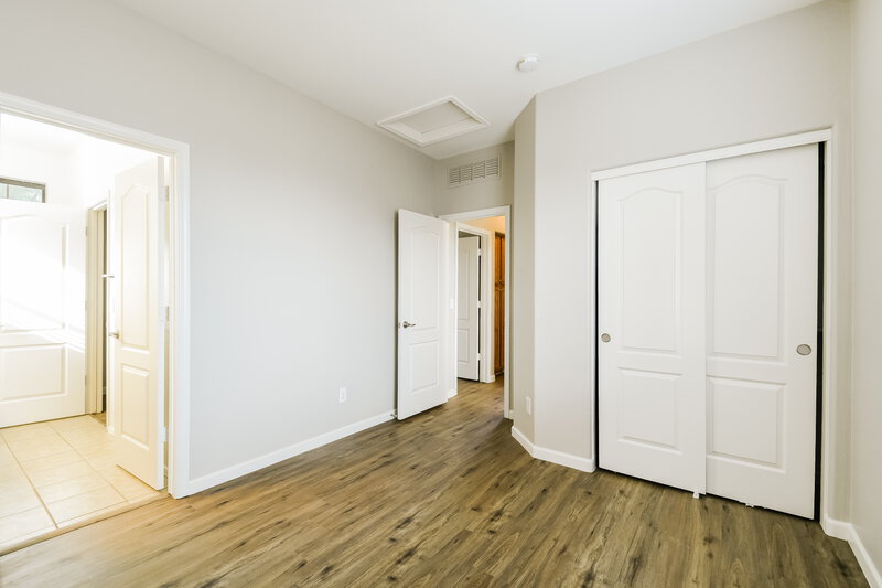 2,200/Mo, 2447 W Jake Haven Phoenix, AZ 85085 Bedroom View