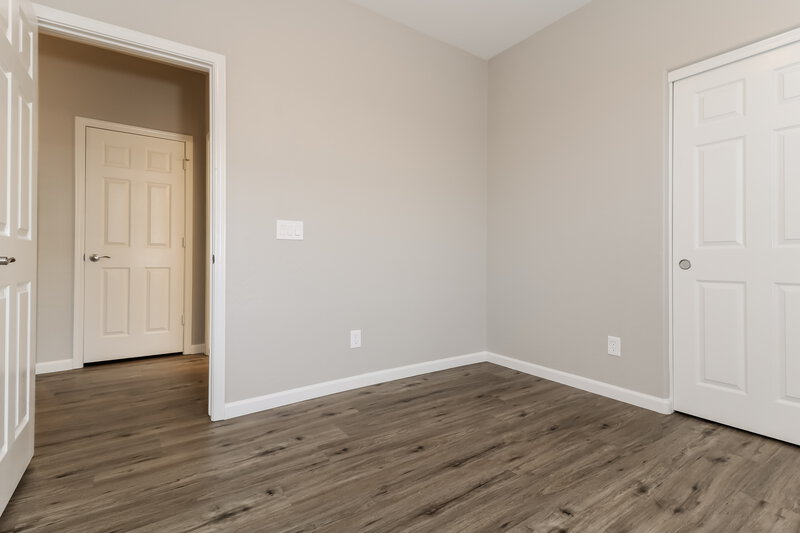 2,615/Mo, 7715 S 68th Dr Laveen, AZ 85339 Bedroom View