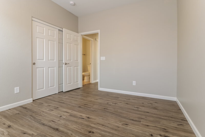 2,615/Mo, 7715 S 68th Dr Laveen, AZ 85339 Bedroom View 3