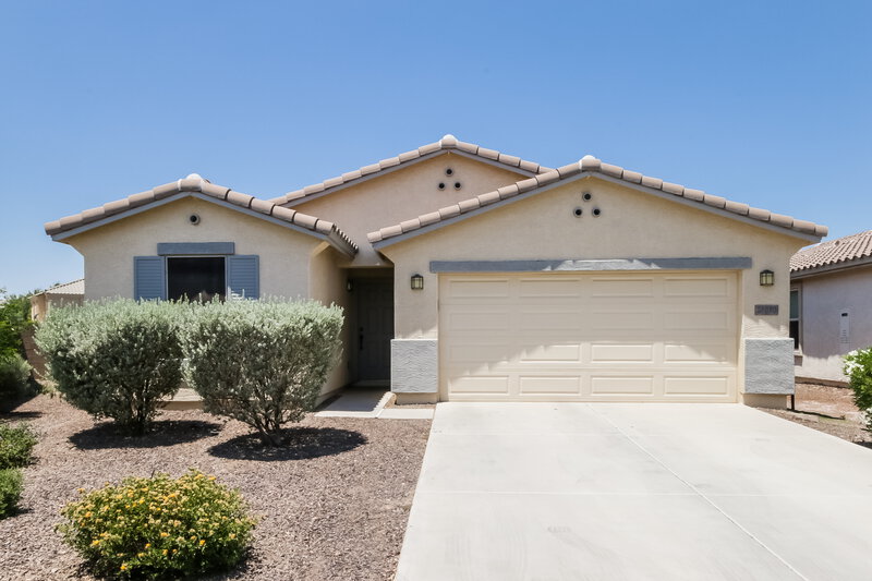 2,035/Mo, 37870 N Beverly Ave San Tan Valley, AZ 85140 External View