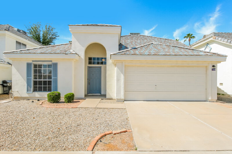2,530/Mo, 1164 N Naples Dr Chandler, AZ 85226 External View
