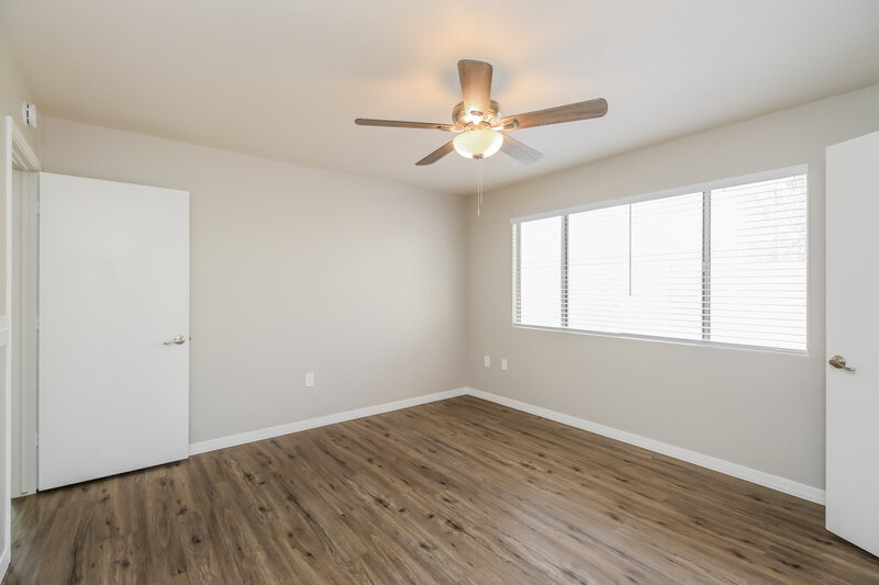 2,530/Mo, 1164 N Naples Dr Chandler, AZ 85226 Main Bedroom View
