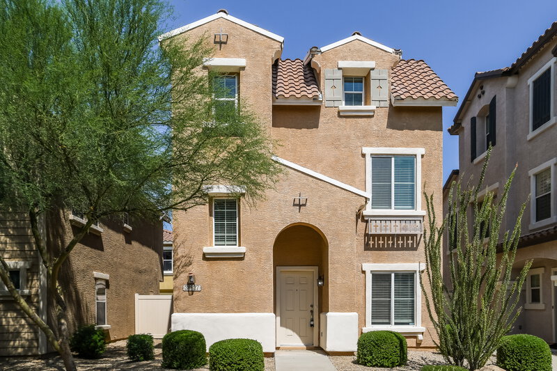 2,105/Mo, 34927 N 30th Ave Phoenix, AZ 85086 External View