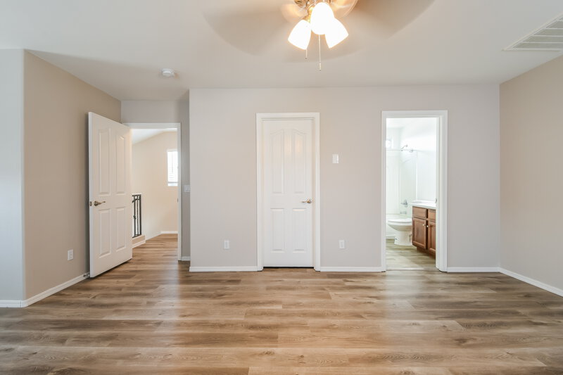 2,105/Mo, 34927 N 30th Ave Phoenix, AZ 85086 Main Bedroom View