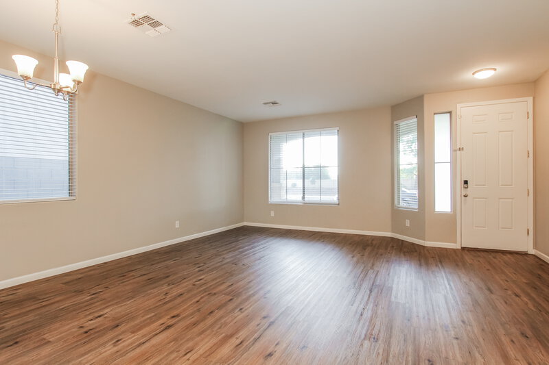 2,230/Mo, 14338 W Crocus Dr Surprise, AZ 85379 Living Room View 2