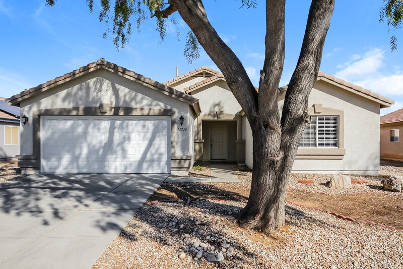 1,855/Mo, 12732 W Larkspur Rd El Mirage, AZ 85335 External View