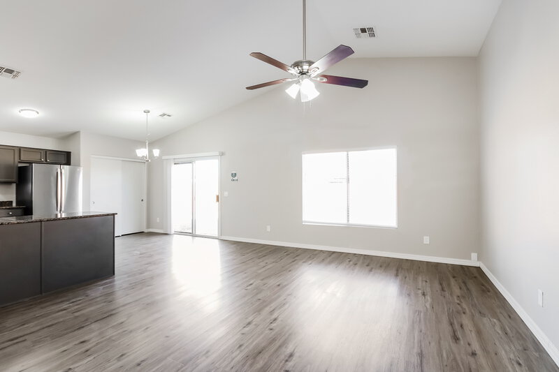 1,855/Mo, 12732 W Larkspur Rd El Mirage, AZ 85335 Living Room View