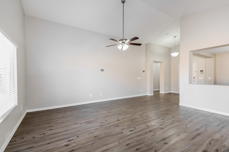 1,855/Mo, 12732 W Larkspur Rd El Mirage, AZ 85335 Living Room View 3