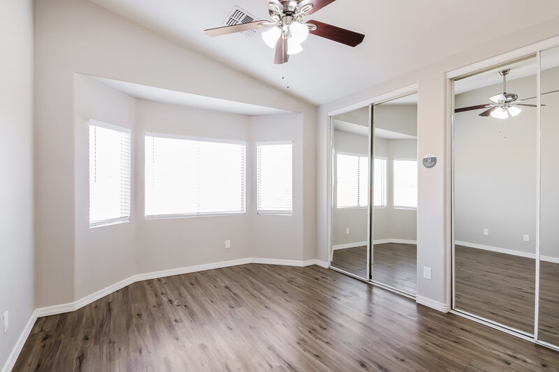 1,855/Mo, 12732 W Larkspur Rd El Mirage, AZ 85335 Main Bedroom View 2