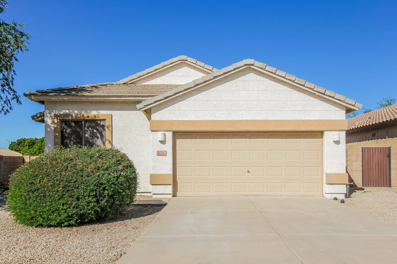 2,450/Mo, 20734 N 94th Ln Peoria, AZ 85382 External View