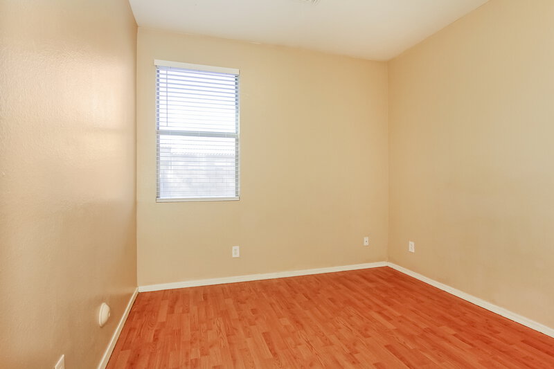 2,450/Mo, 20734 N 94th Ln Peoria, AZ 85382 Bedroom View