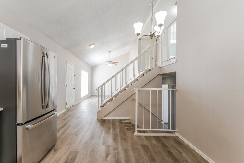 2,160/Mo, 19010 N 47th Ln Glendale, AZ 85308 Dining Room View