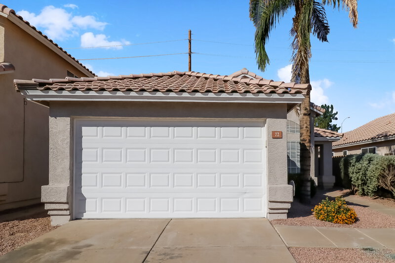 2,365/Mo, 72 N Cholla St Gilbert, AZ 85233 External View
