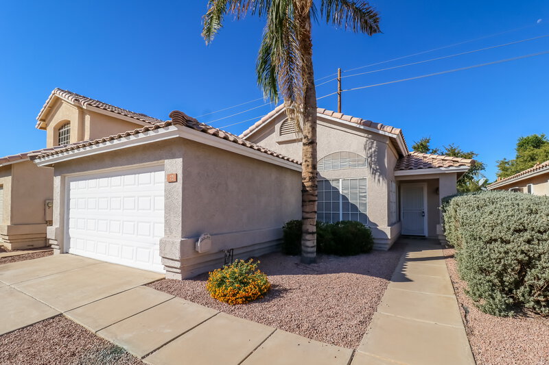 2,365/Mo, 72 N Cholla St Gilbert, AZ 85233 Misc View