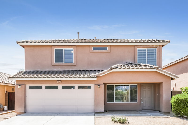 2,200/Mo, 6521 W Preston Ln Phoenix, AZ 85043 External View