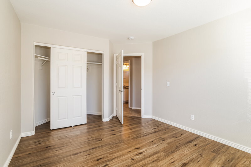 2,275/Mo, 3430 N Saffron Mesa, AZ 85215 Bedroom View