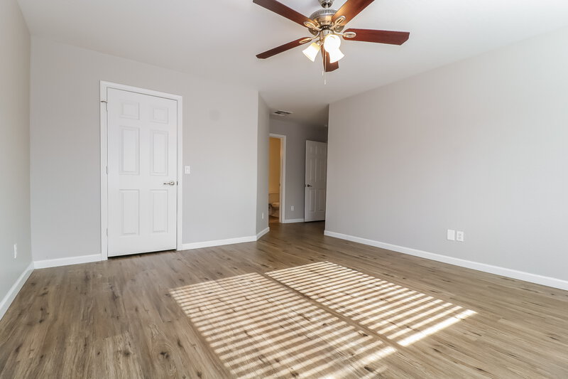 2,145/Mo, 15845 W Yavapai St Goodyear, AZ 85338 Bedroom View 2