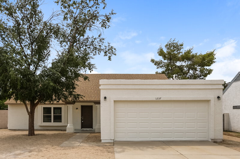 2,295/Mo, 1237 E Wickieup Ln Phoenix, AZ 85024 External View