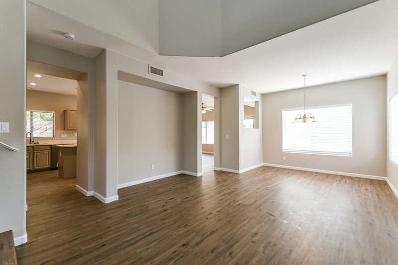2,700/Mo, 40915 N Barnum Way Anthem, AZ 85086 Living Room View