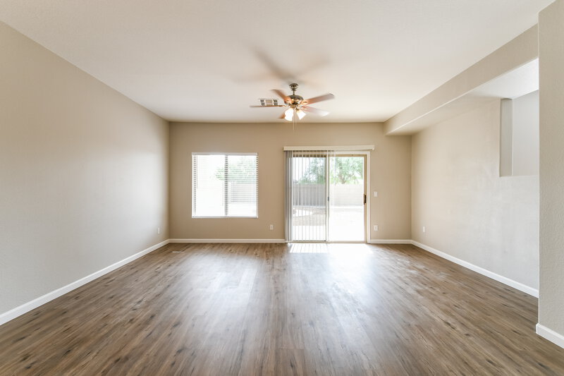 2,700/Mo, 40915 N Barnum Way Anthem, AZ 85086 Family Room View