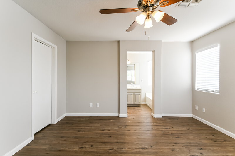 2,700/Mo, 40915 N Barnum Way Anthem, AZ 85086 Main Bedroom View
