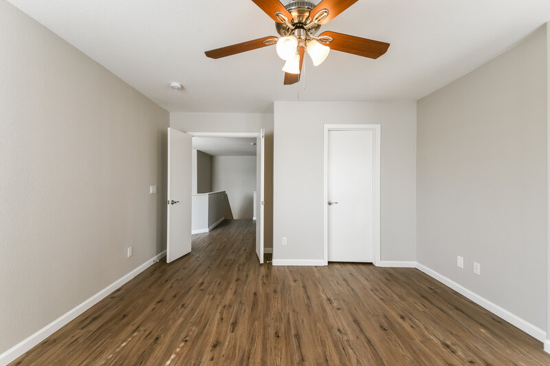 2,700/Mo, 40915 N Barnum Way Anthem, AZ 85086 Main Bedroom View 2