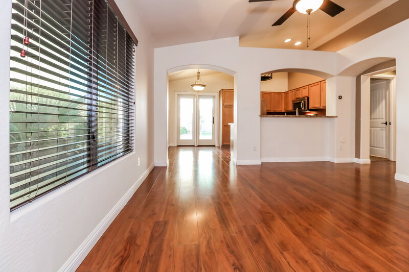 2,015/Mo, 1858 S 216Th Ln Buckeye, AZ 85326 Living Room View 2