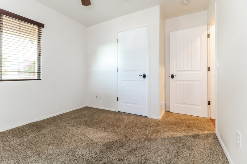 2,015/Mo, 1858 S 216Th Ln Buckeye, AZ 85326 Bedroom View 2