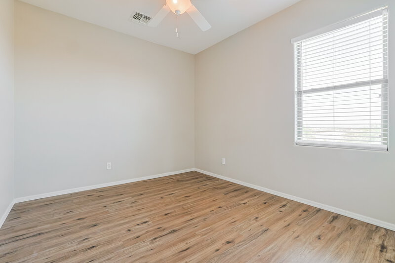 1,990/Mo, 38241 W Padilla St Maricopa, AZ 85138 Bedroom View