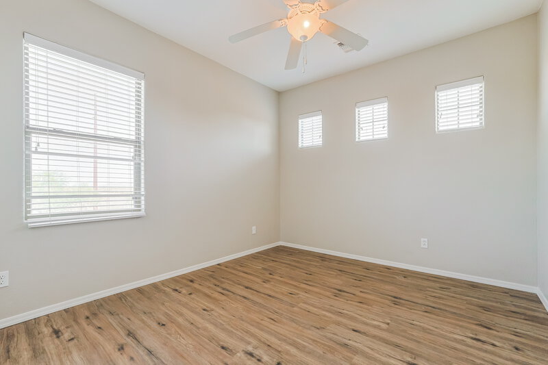 1,990/Mo, 38241 W Padilla St Maricopa, AZ 85138 Bedroom View 2