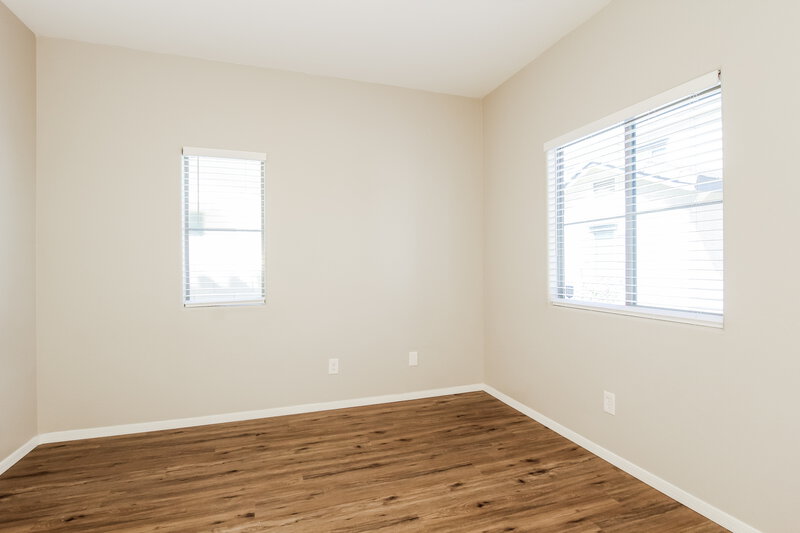 1,945/Mo, 2535 N 149th Ave Goodyear, AZ 85395 Bedroom View 2