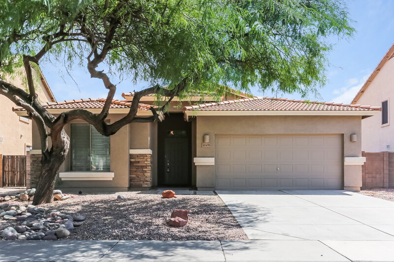 2,000/Mo, 10309 W Pioneer St Tolleson, AZ 85353 External View