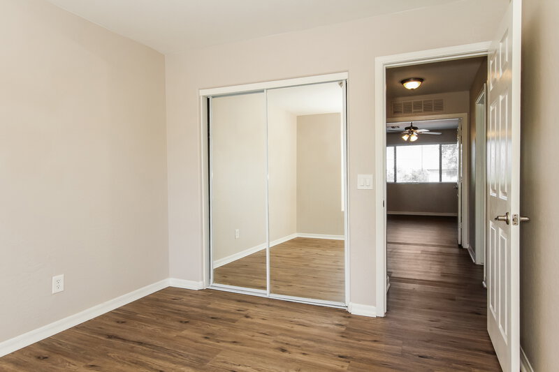 2,385/Mo, 3536 W Paseo Way Laveen, AZ 85339 Bedroom View 2
