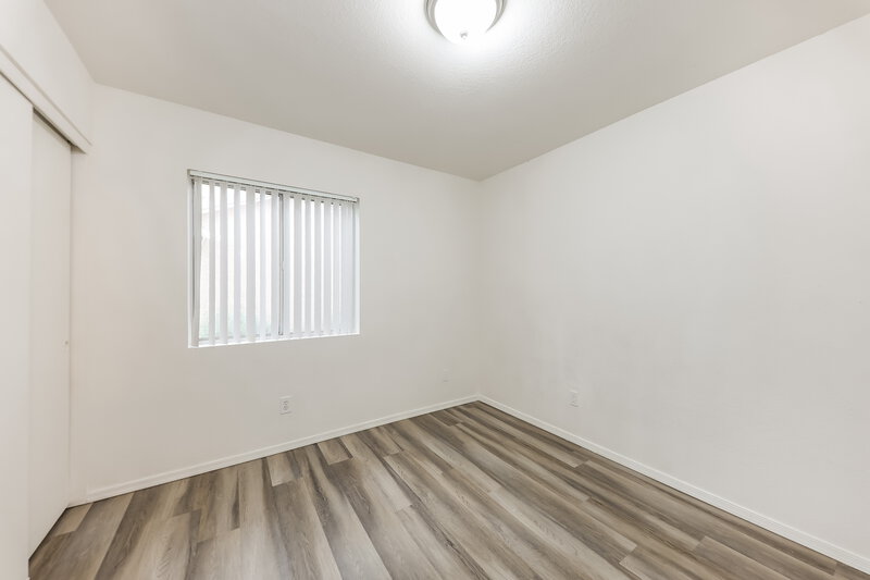 2,390/Mo, 252 W Wahalla Ln Phoenix, AZ 85027 Bedroom View