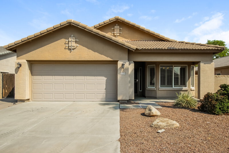 2,210/Mo, 11934 W Jefferson Street Avondale, AZ 85323 External View