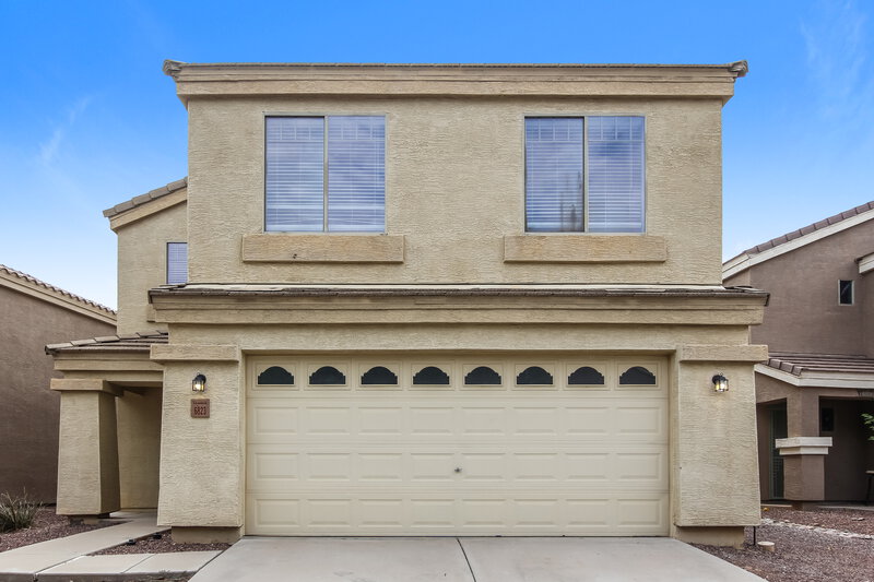1,895/Mo, 6823 N 130th Ave Glendale, AZ 85307 External View