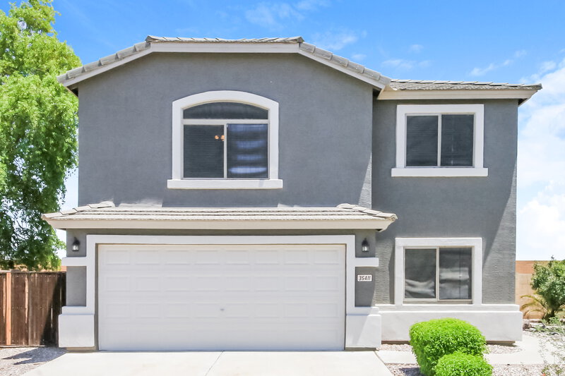2,165/Mo, 35411 N Danish Red Trail San Tan Valley, AZ 85143 External View