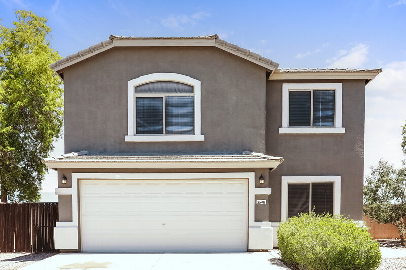 1,985/Mo, 35411 N Danish Red Trail San Tan Valley, AZ 85143 External View
