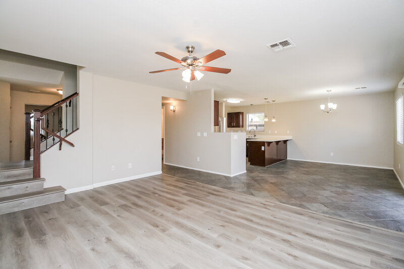 2,165/Mo, 35411 N Danish Red Trail San Tan Valley, AZ 85143 Living Room View