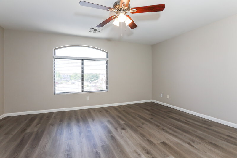 1,985/Mo, 35411 N Danish Red Trail San Tan Valley, AZ 85143 Main Bedroom View