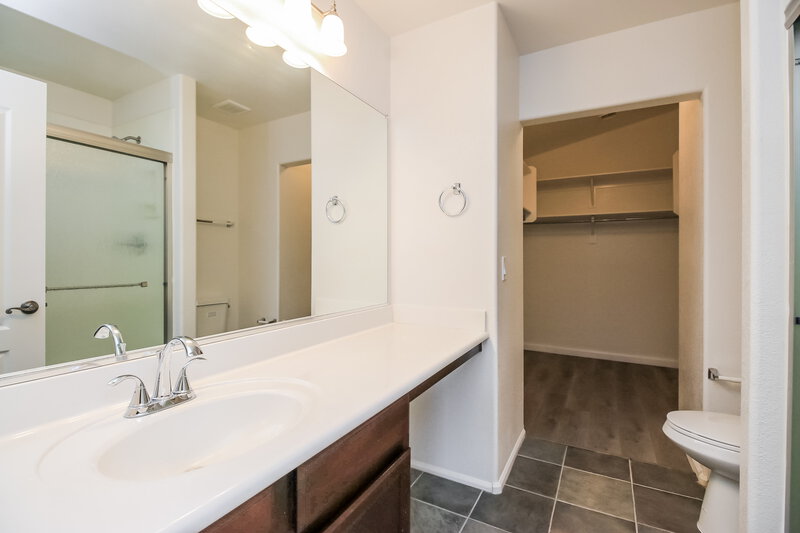 2,165/Mo, 35411 N Danish Red Trail San Tan Valley, AZ 85143 Main Bathroom View