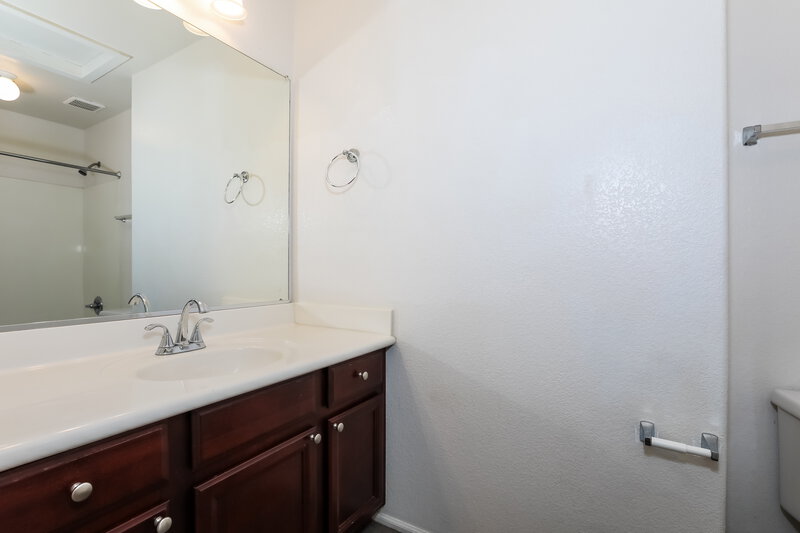 1,985/Mo, 35411 N Danish Red Trail San Tan Valley, AZ 85143 Bathroom View