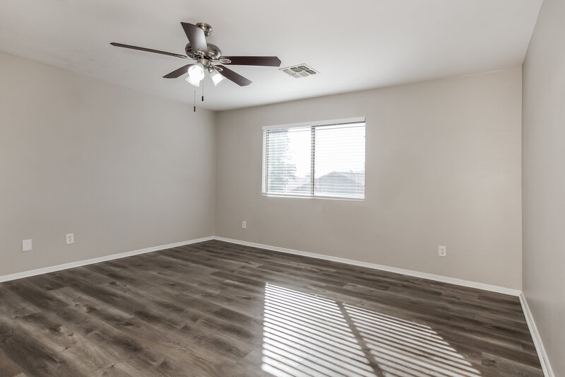1,935/Mo, 13833 W Keim Dr Litchfield Park, AZ 85340 Main Bedroom View