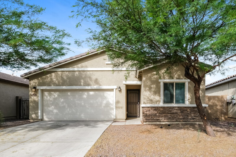 2,300/Mo, 8828 S 41st Dr Laveen, AZ 85339 External View