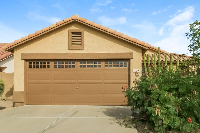 2,350/Mo, 11218 E Quarry Ave Mesa, AZ 85212 External View